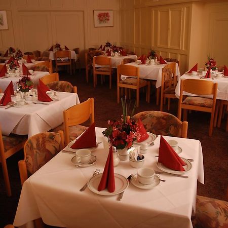 City-Hotel Neubrunnenhof Mainz Kültér fotó